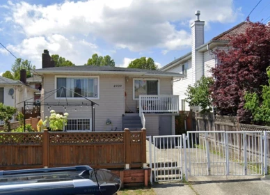 4939 Rupert Street, Vancouver, BC, Vancouver — Single Family Residence for sale