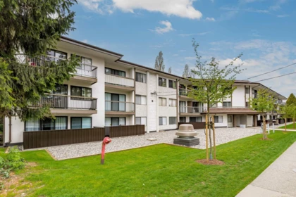 218 15020 North Bluff Road, White Rock, BC, White Rock — Apartment/Condo for sale