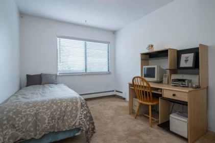 Mudroom Photo of 218 15020 North Bluff Road, White Rock, BC