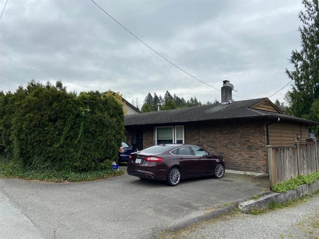 Exterior Rear Photo of 24360 102 Avenue, Maple Ridge, BC
