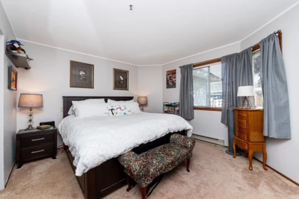Guest Bathroom Photo of 320 5710 201 Street, Langley, BC