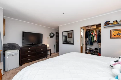 Office / Den Photo of 320 5710 201 Street, Langley, BC