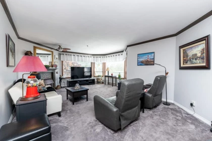 Pantry Photo of 320 5710 201 Street, Langley, BC