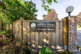 320 5710 201 Street, Langley, BC