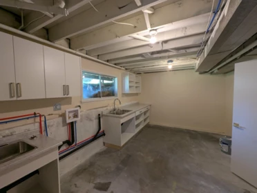 Basement Recreation Room Photo of 2114 Lynden Street, Abbotsford, BC