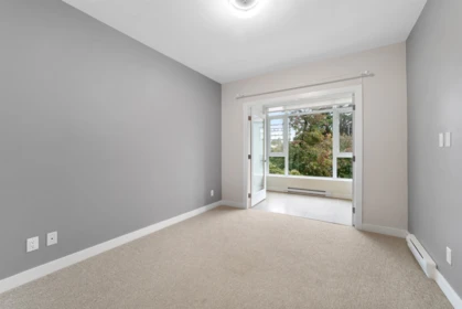 Basement Recreation Room Photo of 2389 Scotia Street, Vancouver, BC
