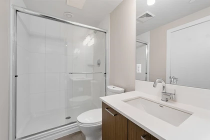 Entry Foyer Photo of 2389 Scotia Street, Vancouver, BC