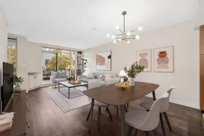 2389 Scotia Street, Vancouver, BC, Vancouver — Townhouse for sale