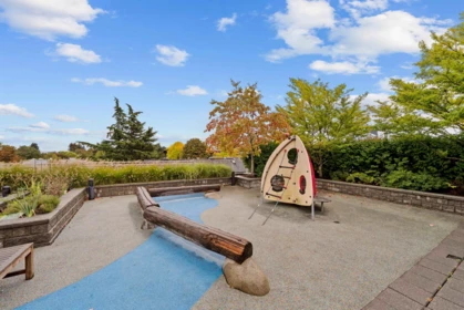 Front Yard Photo of 2389 Scotia Street, Vancouver, BC