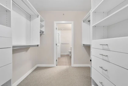 Guest Bathroom Photo of 2389 Scotia Street, Vancouver, BC