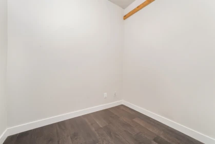 Hallway Photo of 2389 Scotia Street, Vancouver, BC