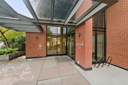 Hot Tub / Spa Photo of 2389 Scotia Street, Vancouver, BC