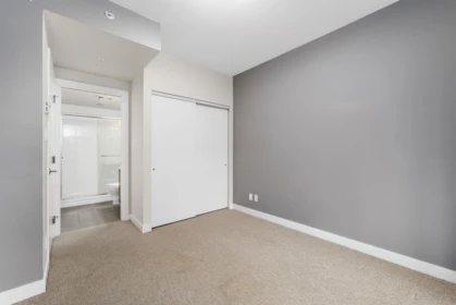 Laundry Room Photo of 2389 Scotia Street, Vancouver, BC
