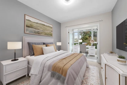 Loft / Bonus Room Photo of 2389 Scotia Street, Vancouver, BC