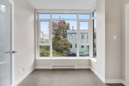Mudroom Photo of 2389 Scotia Street, Vancouver, BC