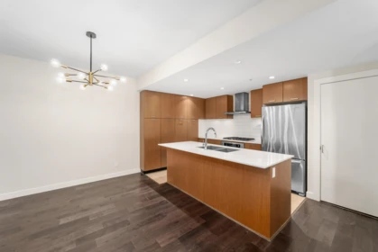 Pantry Photo of 2389 Scotia Street, Vancouver, BC