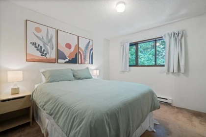 Laundry Room Photo of 2050 Midnight Way, Squamish, BC