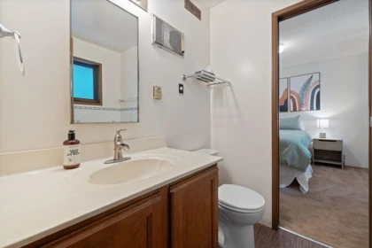 Mudroom Photo of 2050 Midnight Way, Squamish, BC