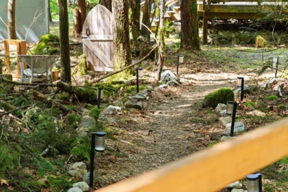 Neighborhood Park Photo Near 2050 Midnight Way, Squamish, BC