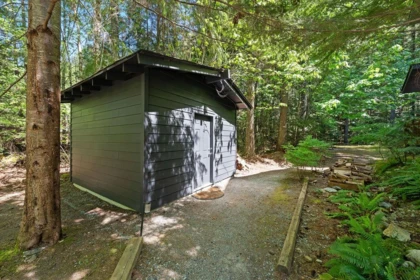 Street View Photo of 2050 Midnight Way, Squamish, BC