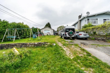 2233 Edinburgh Street, New Westminster, BC, New Westminster — Single Family Residence for sale