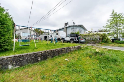2233 Edinburgh Street, New Westminster, BC, New Westminster — Single Family Residence for sale