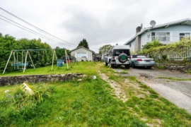 2233 Edinburgh Street, New Westminster, BC
