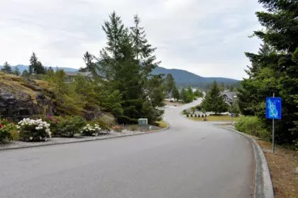 7 4622 Sinclair Bay Road, Pender Harbour, BC, Pender Harbour — Land for sale