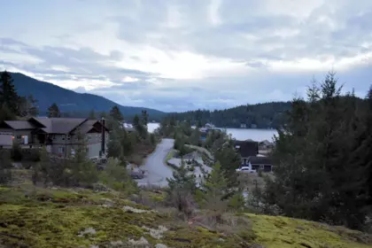 7 4622 Sinclair Bay Road, Pender Harbour, BC, Pender Harbour — Land for sale