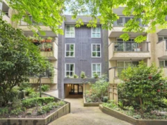 303 1234 Pendrell Street, Vancouver, BC