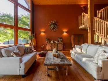 Breakfast Nook Photo of 11038 Greenwood Drive, Mission, BC