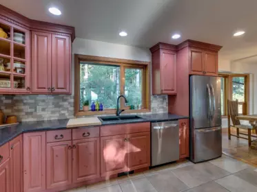 Office / Den Photo of 11038 Greenwood Drive, Mission, BC