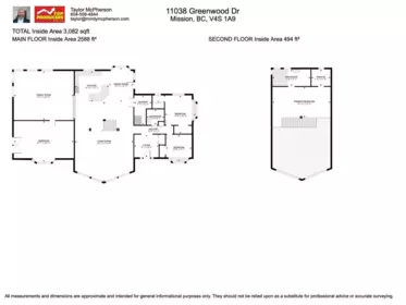 Playground / Recreational Area Near 11038 Greenwood Drive, Mission, BC