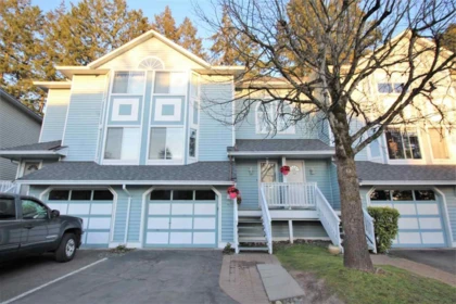 42 15550 89 Avenue, Surrey, BC, Surrey — Townhouse for sale