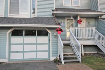 42 15550 89 Avenue, Surrey, BC, Surrey — Townhouse for sale