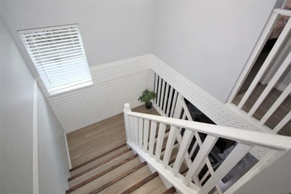 Hallway Photo of 42 15550 89 Avenue, Surrey, BC
