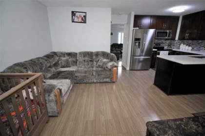Loft / Bonus Room Photo of 42 15550 89 Avenue, Surrey, BC