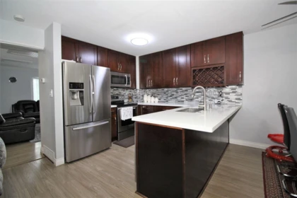 Primary Bedroom Photo of 42 15550 89 Avenue, Surrey, BC