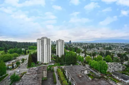 1909 5685 Halley Avenue, Burnaby, BC, Burnaby — Apartment/Condo for sale