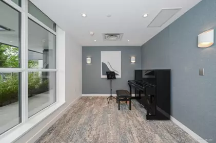 Hot Tub / Spa Photo of 1909 5685 Halley Avenue, Burnaby, BC