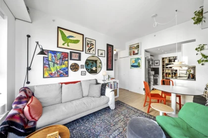 703 983 E Hastings Street, Vancouver, BC, Vancouver — Apartment/Condo for sale