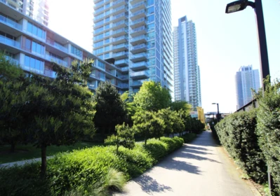 Office / Den Photo of 3204 8131 Nunavut Lane, Vancouver, BC
