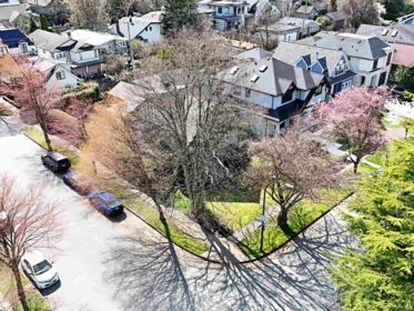 4402 W 12th Avenue, Vancouver, BC, Vancouver — Single Family Residence for sale