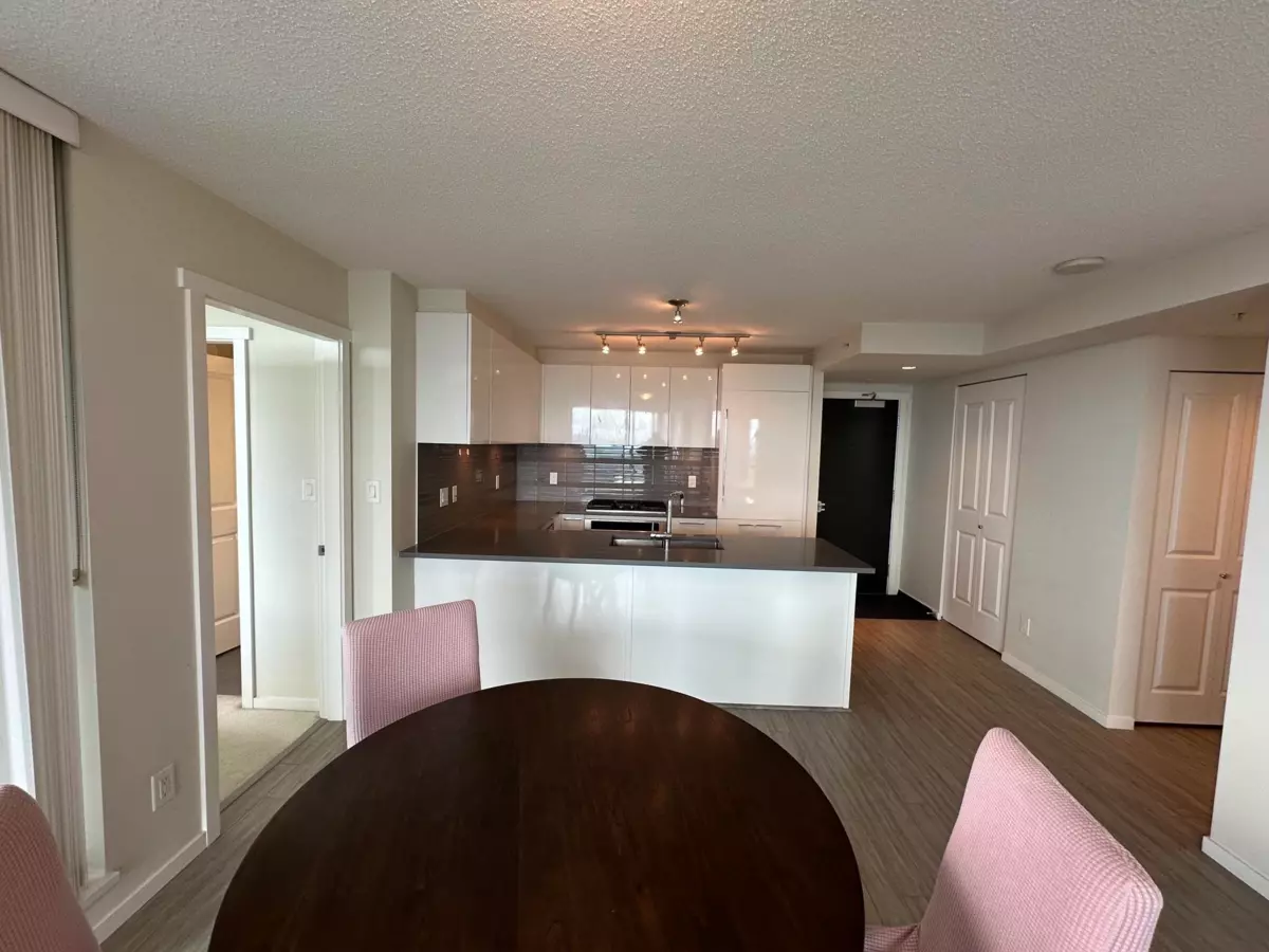 Family Room Photo of 3102 6658 Dow Avenue, Burnaby, BC