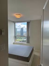Bedroom 3 Photo of 3102 6658 Dow Avenue, Burnaby, BC