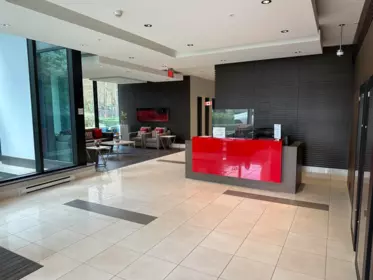 Entry Foyer Photo of 3102 6658 Dow Avenue, Burnaby, BC