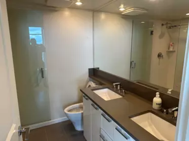 Primary Bathroom Photo of 3102 6658 Dow Avenue, Burnaby, BC