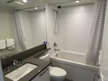 Walk-In Closet Photo of 3102 6658 Dow Avenue, Burnaby, BC