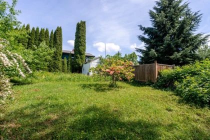 Aerial View of 14328 88 Avenue, Surrey, BC
