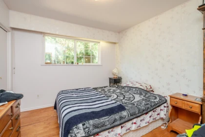 Bedroom 2 Photo of 14328 88 Avenue, Surrey, BC